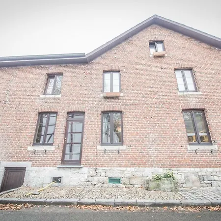 V Mont Holiday home Durbuy